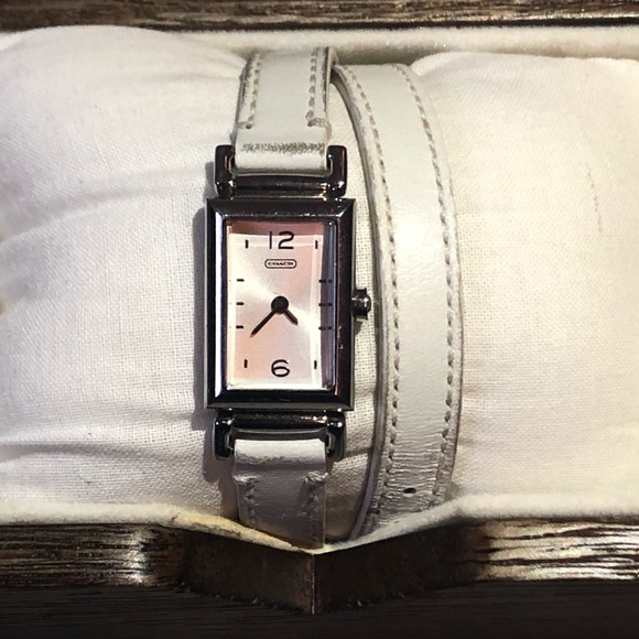 Coach Watch